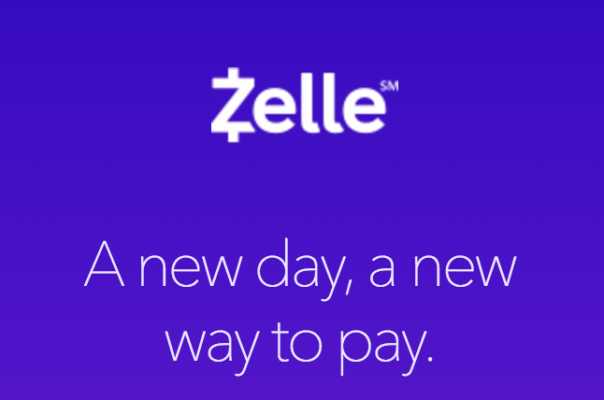 Zelle Pay Logo - Zelle Competes Against Venmo to Disrupt P2P Payments