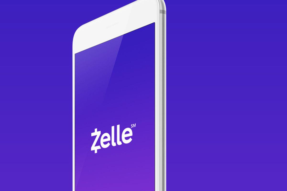 Zelle Payments Logo - The biggest US banks are launching their own, faster Venmo - The Verge