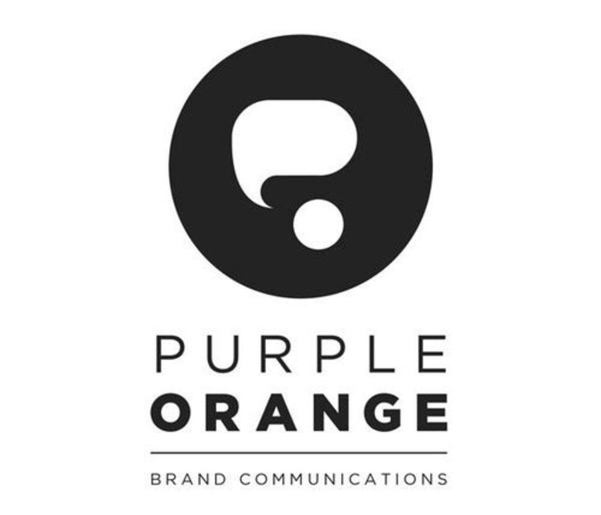 Purple Communications Logo - Purple Orange Brand Communications Opens Colorado Office And Adds ...