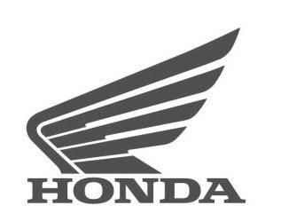 Grey Company Logo - The History of Honda Motorcycles