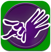 Purple Communications Logo - The Top 6 Mobile Apps for Hearing Aids and Hearing Loss | Audicus