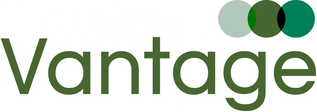 Vantage Logo - Vantage Logo Competency System