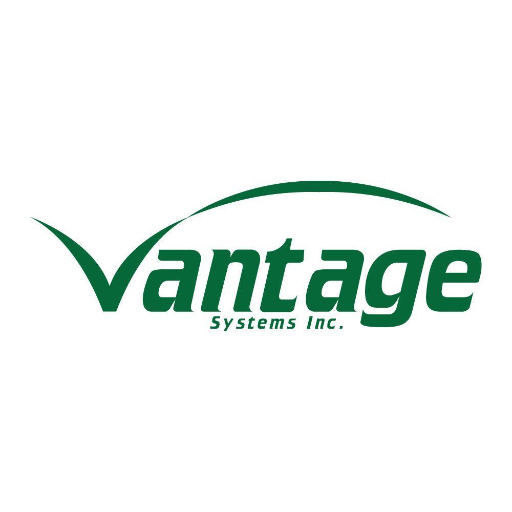 Vantage Logo - Vantage