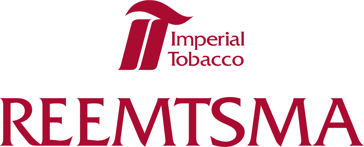 Imperial Tobacco Logo - Reemtsma