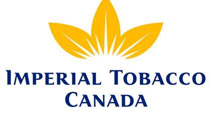 Imperial Tobacco Logo - Imperial Tobacco Canada Pushes Reform on Harm Reduction Alternatives ...