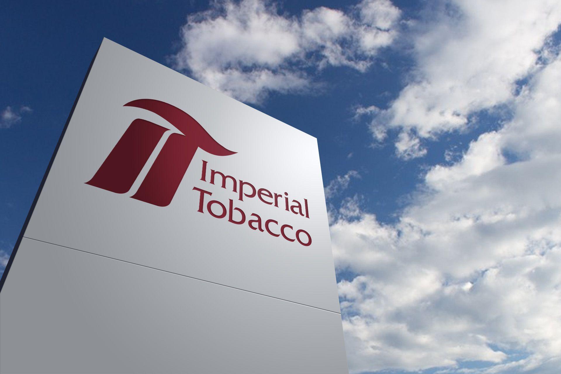 Imperial Tobacco Logo - Case Imperial Tobacco: Improved Collaboration with Behavioral