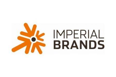 Imperial Tobacco Logo - Imperial Tobacco Group PLC change their name to Imperial Brands ...
