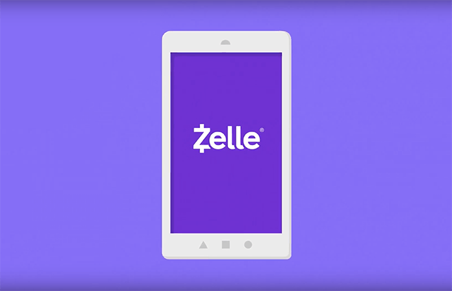 Zelle Pay Logo - Zelle Payments | Bridgeview Bank Group