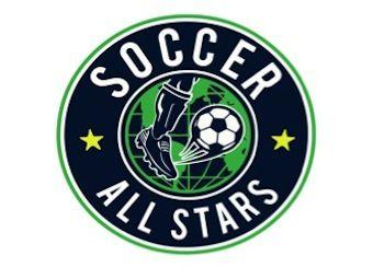 Stars Soccer Logo - Gooding - Team Home Gooding Senators Sports