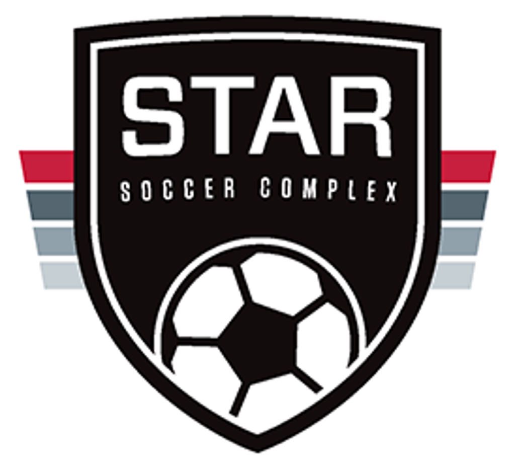 Stars Soccer Logo - Star Soccer Ball Logo