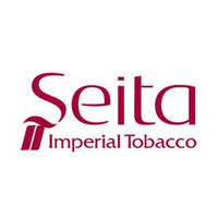 Imperial Tobacco Logo - Seita Imperial Tobacco