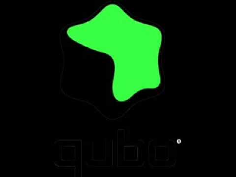 Qubo Logo - Qubo Logo 2007 2012