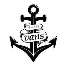 From Vans Logo - Best vans logo image. Block prints, Logos, Clothing branding