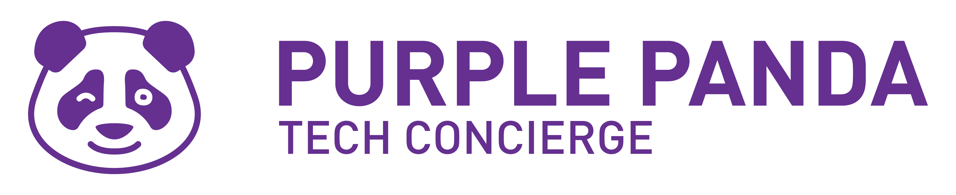 Purple Communications Logo - Purple Communications Logo