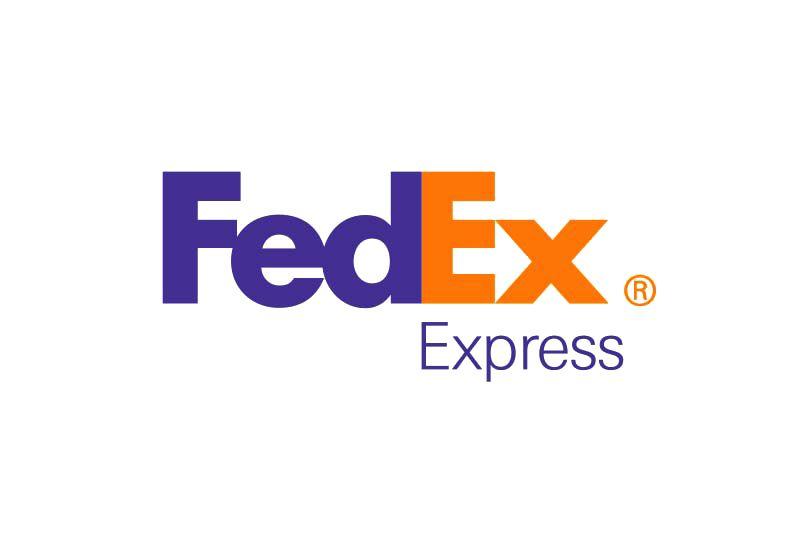 FedEx Plane Logo - New Feeder Aircraft