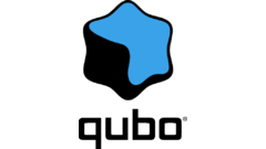 Qubo Logo - TV Schedule for Qubo (WSPX) Syracuse, NY | TV Passport