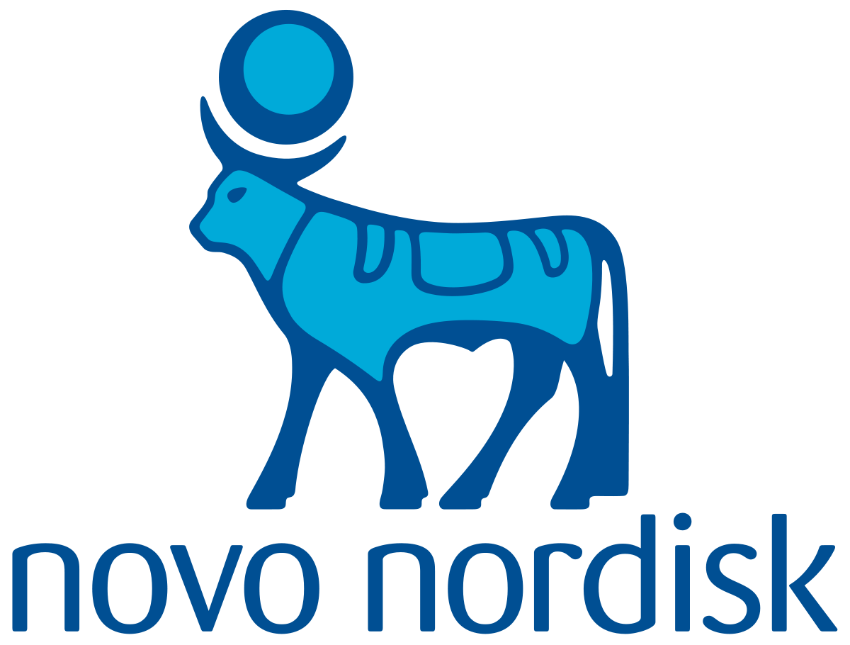 Novo Nordisk Logo - Novo Nordisk