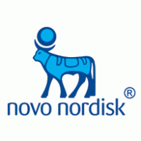 Novo Nordisk Logo - Novo Nordisk. Brands of the World™. Download vector logos