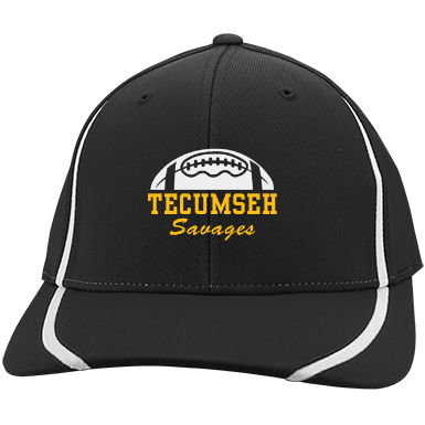Tecumseh Savages Logo - Tecumseh High School Custom Apparel and Merchandise - Jostens School ...