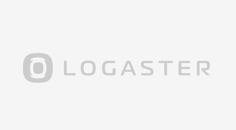 Grey Company Logo - Logaster | How to Add a Logo to Your Photo: Detailed Tutorial and ...