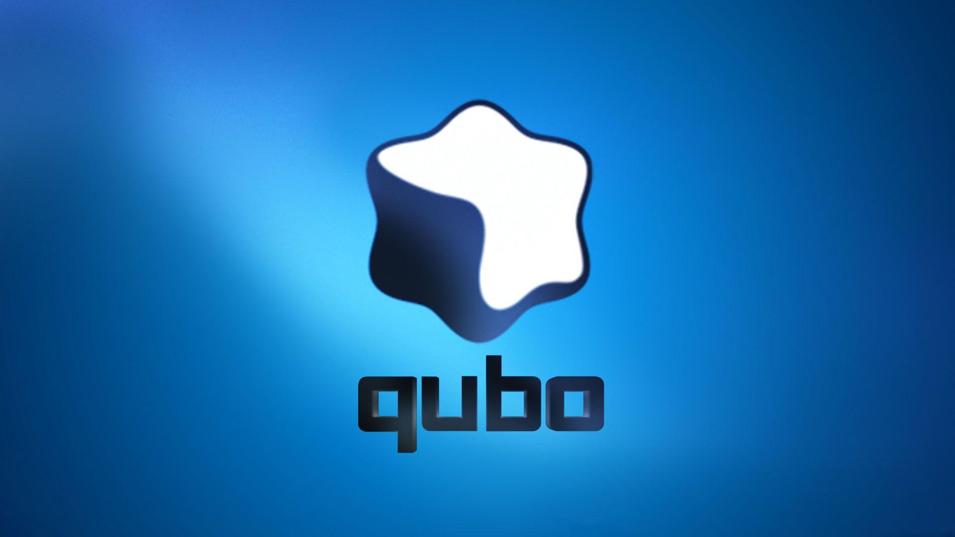 Qubo Logo - Qubo