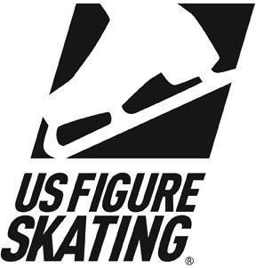 Black and White w Logo - Welcome to U.S. Figure Skating