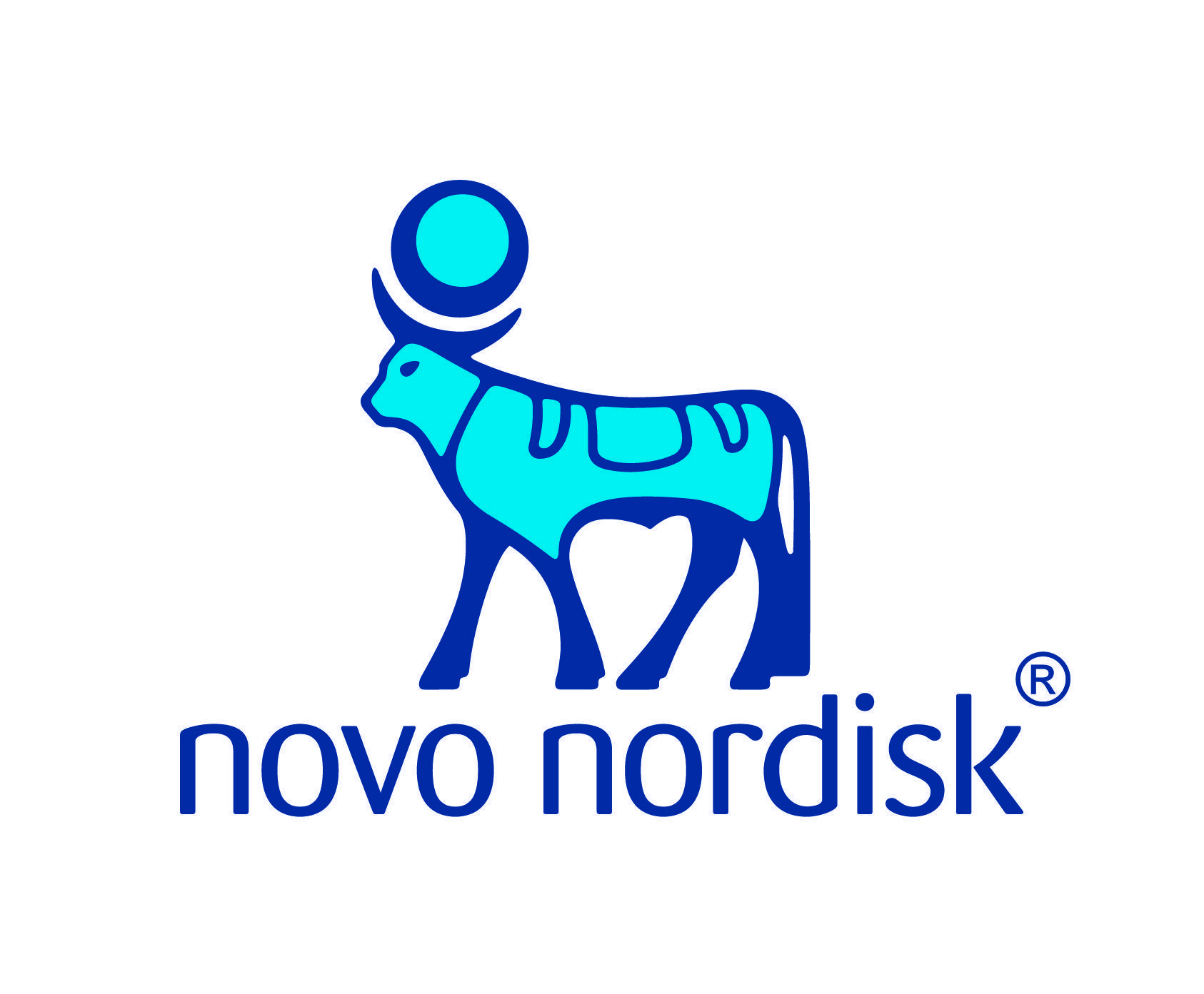 Novo Nordisk Logo - Job Ad Display