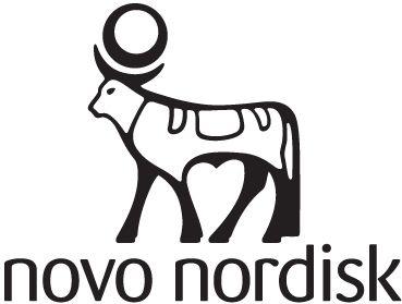 Novo Nordisk Logo - Novo Nordisk - SVIDesign