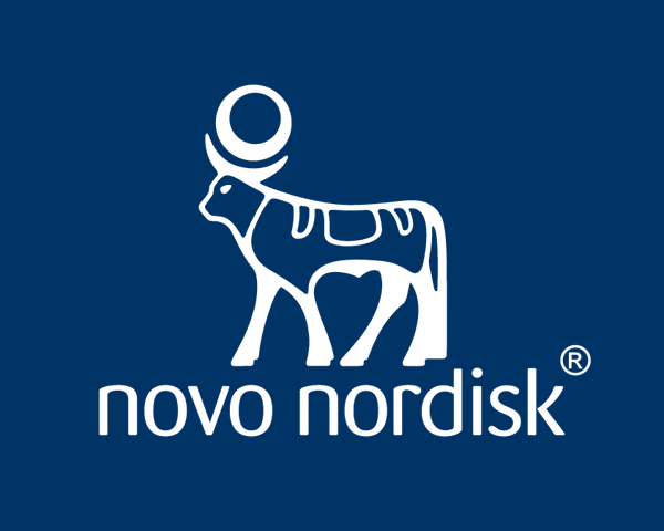 Novo Nordisk Logo - Novo Nordisk Logo. Calamatta Cuschieri (Malta)