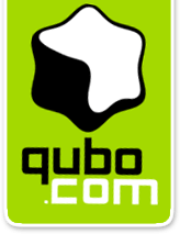 Qubo Logo - Logo Qubo.png