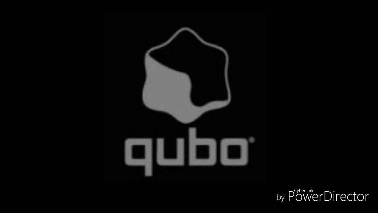 Qubo Logo - QUBO 10TH ANNIVERSARY OF CHANNEL HISTORY - YouTube