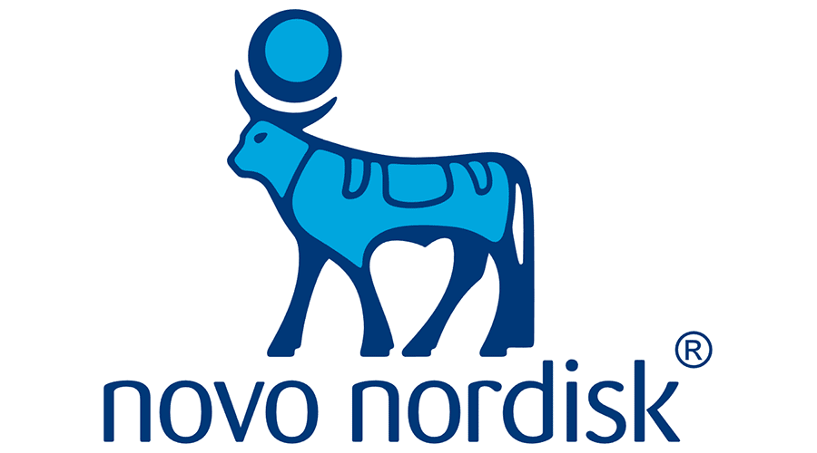 Novo Nordisk Logo - Novo Nordisk Vector Logo. Free Download - (.SVG + .PNG) format