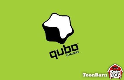 Qubo Logo - Qubo Channel hits the Big Apple (and others!) | ToonBarn