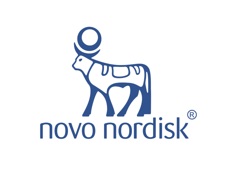 Novo Nordisk Logo - Novo Nordisk Logo PNG Transparent & SVG Vector