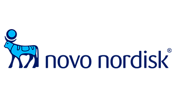 Novo Nordisk Logo - novo nordisk - IFM