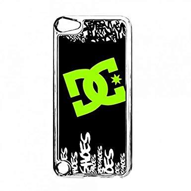 Dcshoecousa Logo - iPod Touch 5th Case DCSHOECOUSA iPod Touch 5th Phone Cover