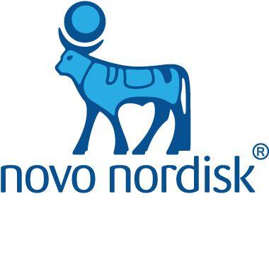 Novo Nordisk Logo - Novo Nordisk | PressReleasePoint