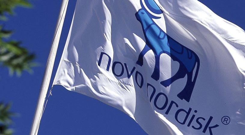 Novo Nordisk Logo - novo nordisk logo - Pharma Journalist
