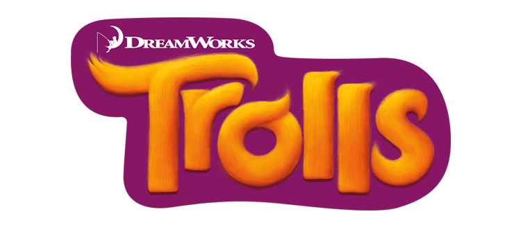 Poppy Troll Logo - Trolls! Trolls! Trolls! Trolls!... | Trolls | Pinterest | Troll ...