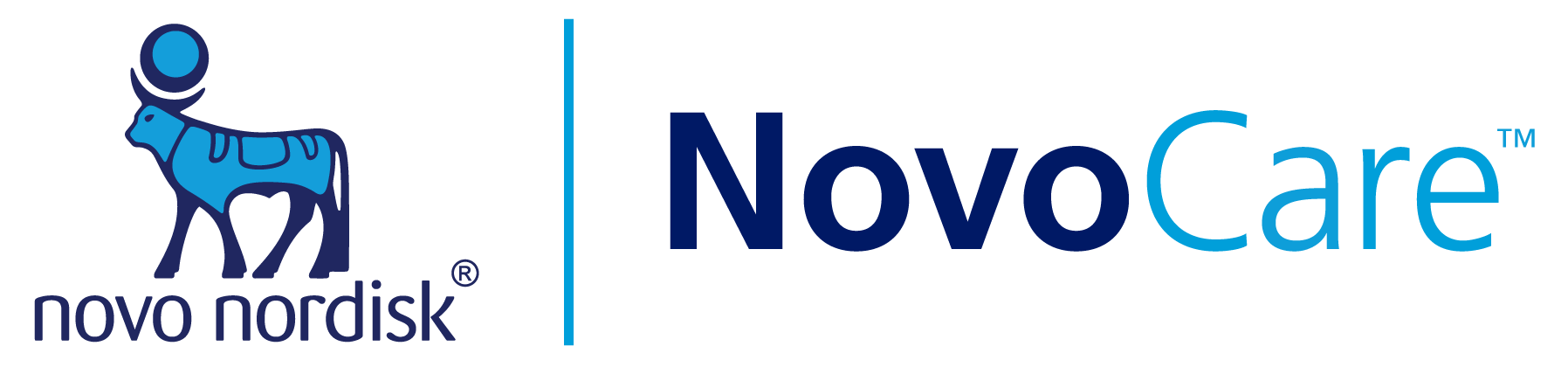Novo Nordisk Logo - NovoCare | Verify benefits For Your Patients