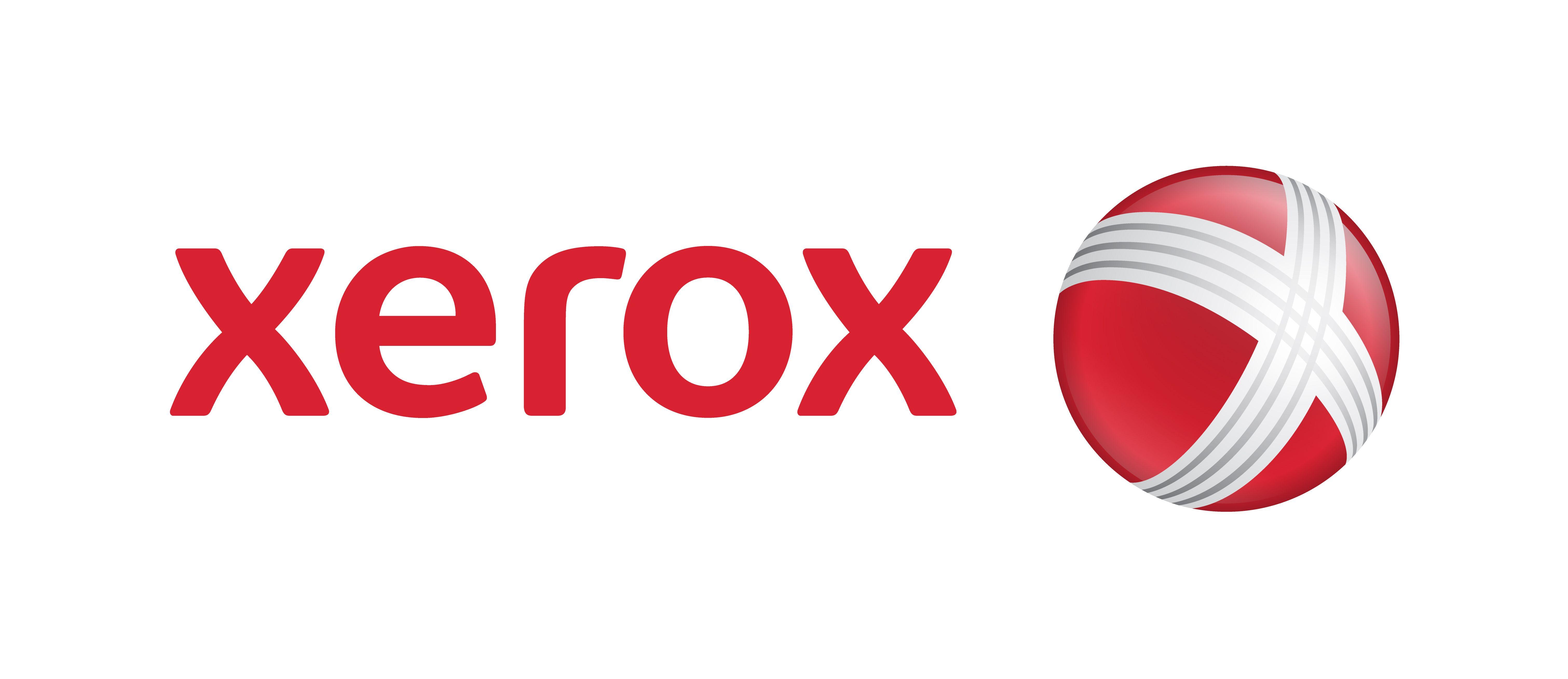 Xerox Corporation Logo - Xerox Corporation « Logos & Brands Directory