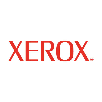 Xerox Corporation Logo - Xerox Corporation vector logo free