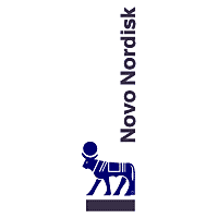 Novo Nordisk Logo - Novo Nordisk. Download logos. GMK Free Logos