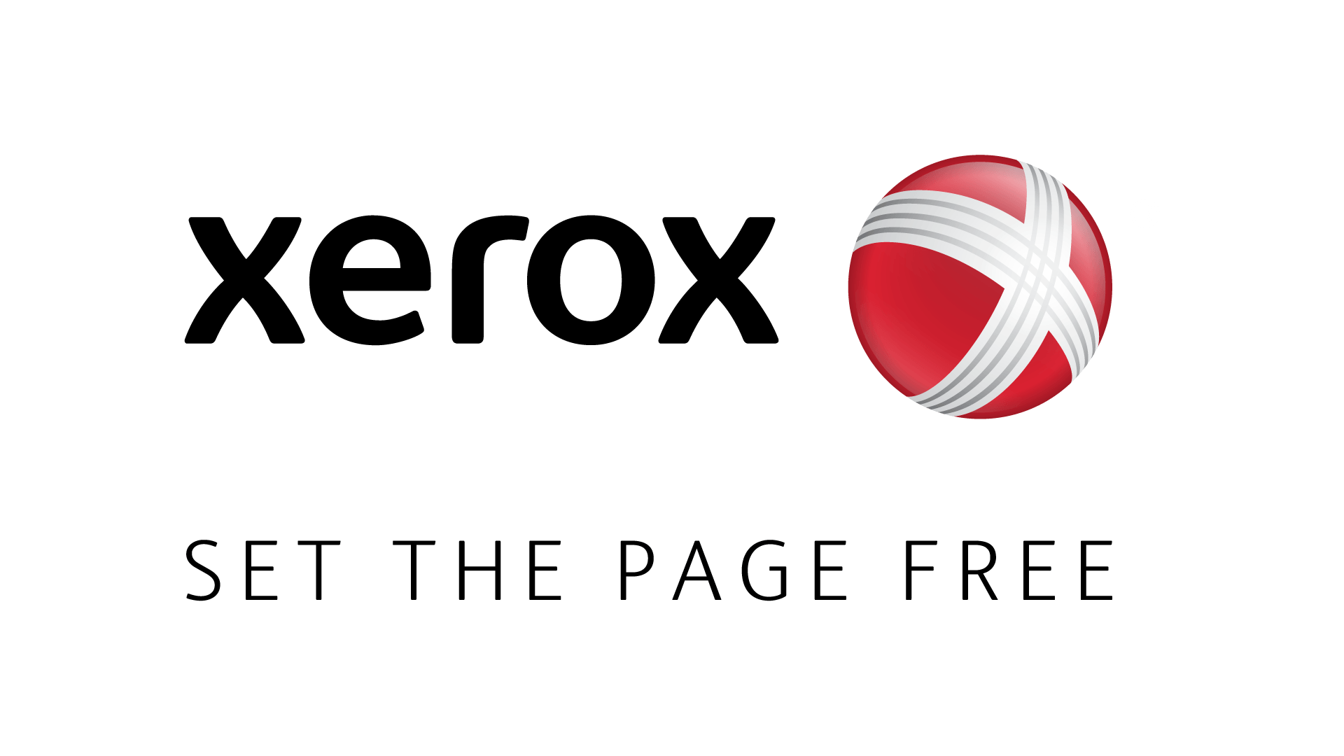Xerox Corporation Logo - Xerox Corporation (NYSE: XRX) Rings the NYSE Opening Bell®