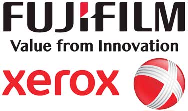 Xerox Corporation Logo - Fujifilm buys control of Xerox for $6.1 billion and names Jacobson ...
