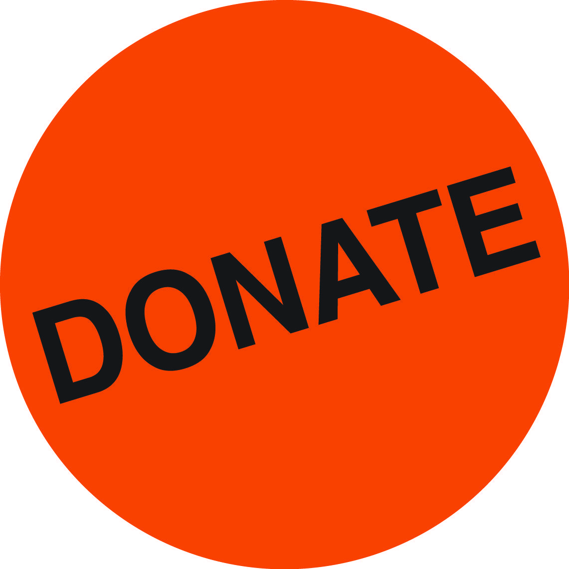 Donate Logo - Donation Logos