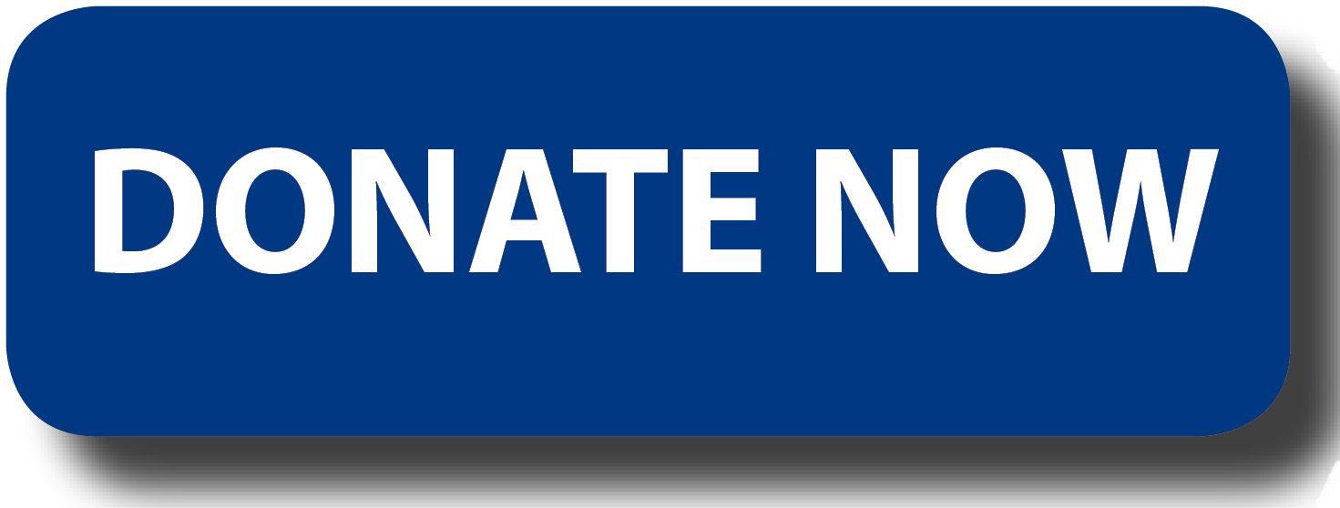 Donate Logo - Donate Button Logo Blue Rectangle Community Action Agency