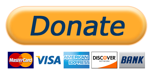 Donate Logo - donate