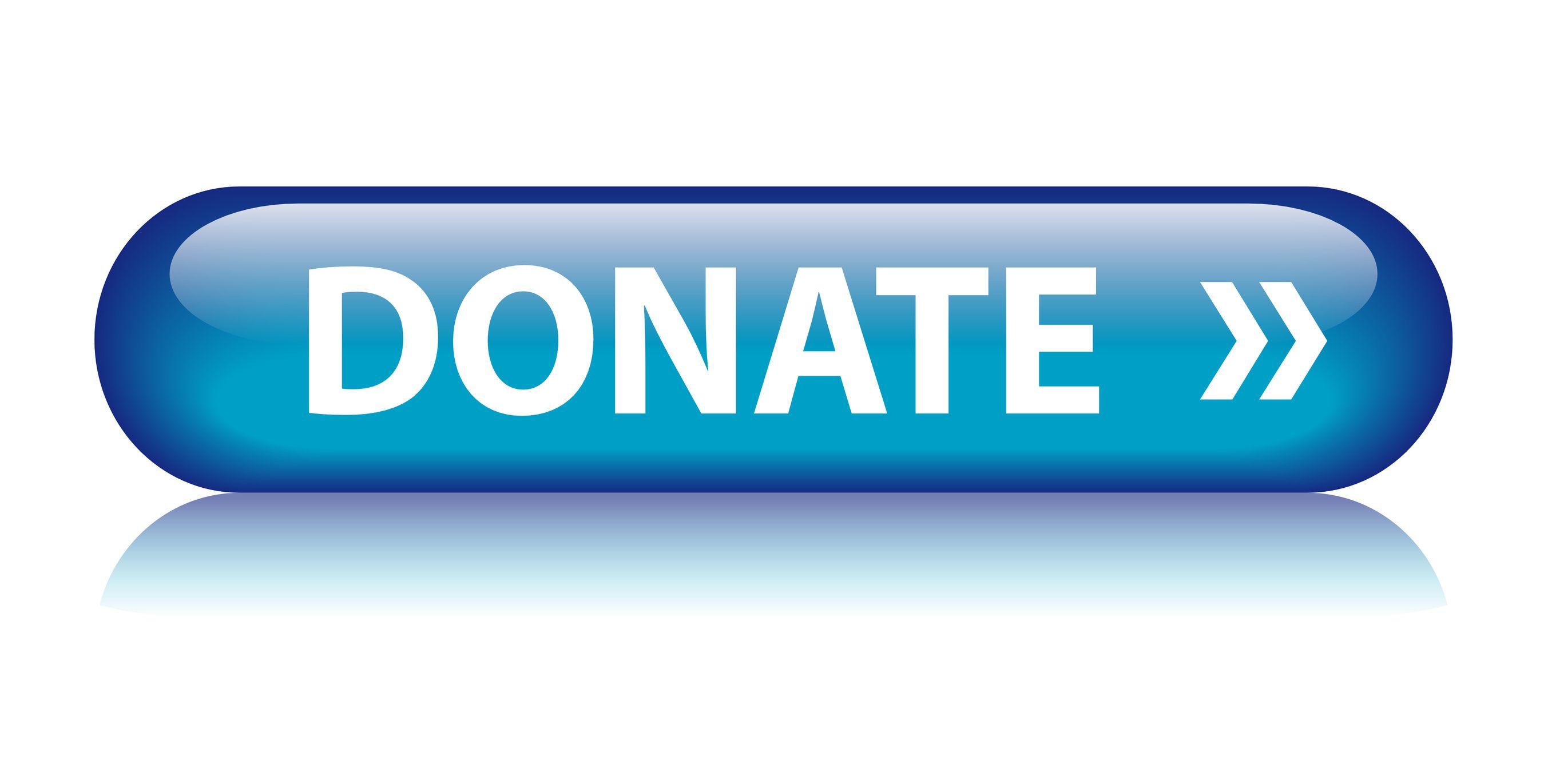 Donate Logo - Donate Button