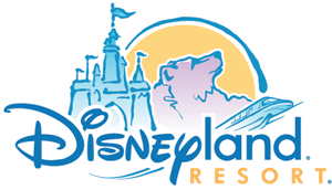 Disneyland Logo - Disneyland Logo Vectors Free Download